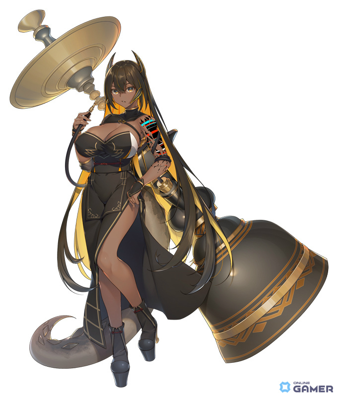 降臨祭限定キャラクター「デイダラカイナ」（CV：東内マリ子）