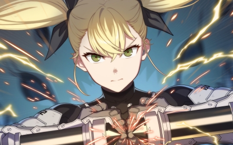 「怪獣8号 THE GAME」Steam版が配信開始！メインストーリー4章「ロンドン防衛作戦」と新★5キャラ登場