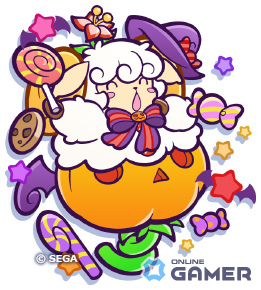 「ぷよクエ」で“秋のグルメキャンペーン”開催!とろけるキッチンのルルー&ロキアーが新登場の画像