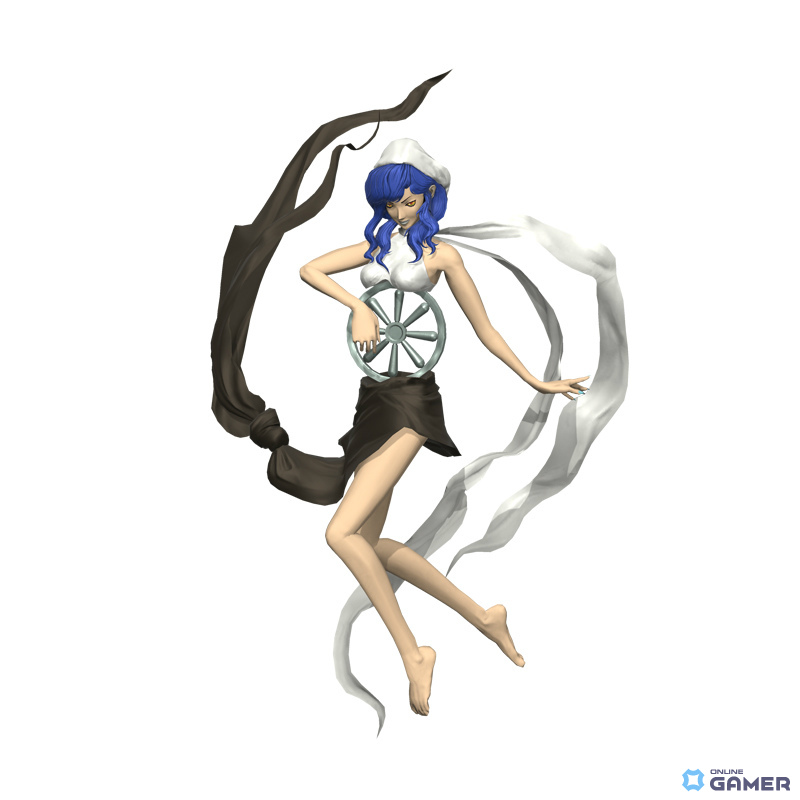 「D2メガテン」に★5悪魔「女神 フォルトゥナ」登場！報酬イベント「気まぐれ女神の贈り物」も開催の画像