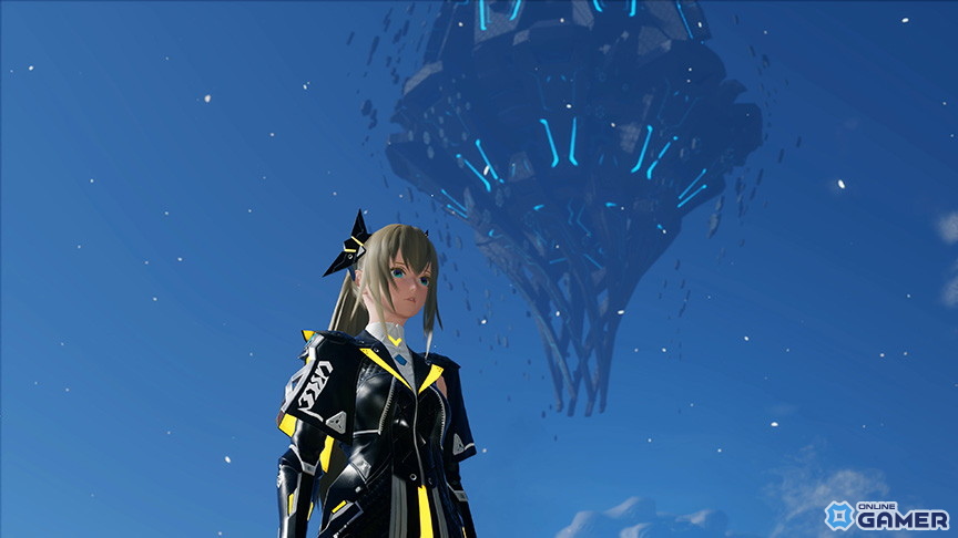 「PSO2 ニュージェネシス」で「ギルティプリンセス」コラボ開催!新スクラッチやショートエピソードが登場の画像