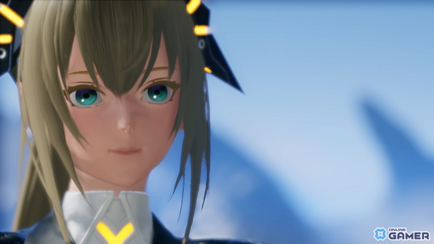 「PSO2 ニュージェネシス」で「ギルティプリンセス」コラボ開催!新スクラッチやショートエピソードが登場の画像