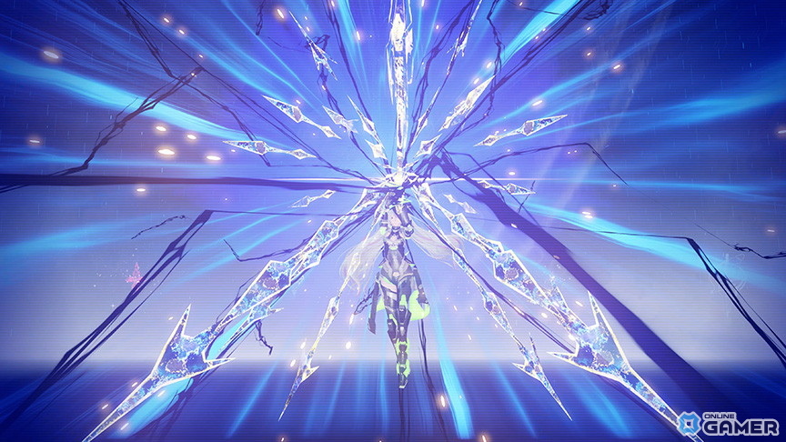 「PSO2 ニュージェネシス」で「ギルティプリンセス」コラボ開催!新スクラッチやショートエピソードが登場の画像