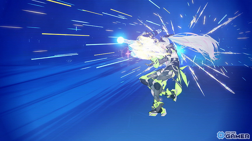 「PSO2 ニュージェネシス」で「ギルティプリンセス」コラボ開催!新スクラッチやショートエピソードが登場の画像