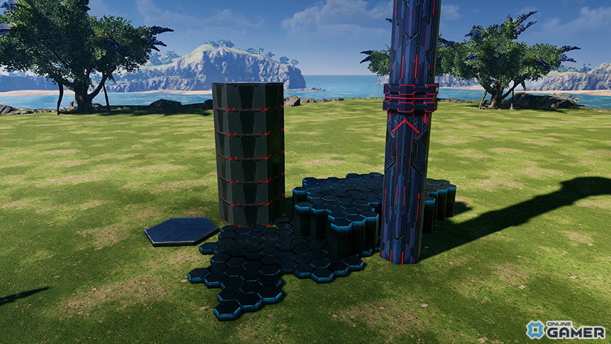 「PSO2 ニュージェネシス」で「ギルティプリンセス」コラボ開催!新スクラッチやショートエピソードが登場の画像