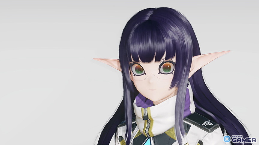 「PSO2 ニュージェネシス」で「ギルティプリンセス」コラボ開催!新スクラッチやショートエピソードが登場の画像