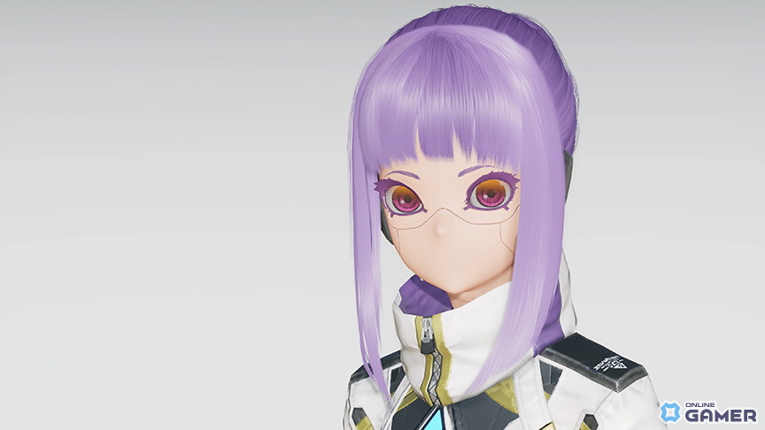 「PSO2 ニュージェネシス」で「ギルティプリンセス」コラボ開催!新スクラッチやショートエピソードが登場の画像