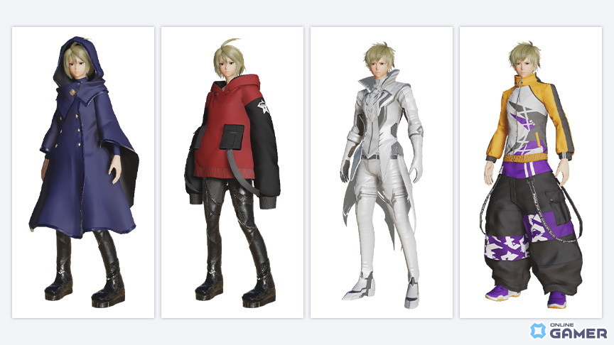 「PSO2 ニュージェネシス」で「ギルティプリンセス」コラボ開催!新スクラッチやショートエピソードが登場の画像