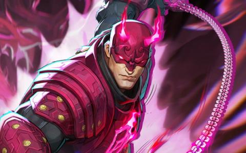 「マーベル・ライバルズ」シーズン4.5が10月10日開幕!新ヒーロー「デアデビル」参戦