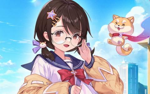 魔法少女「ハルカ（CV:桑原由気）」日本先行実装！「ガーディアンテイルズ」4周年アップデート情報