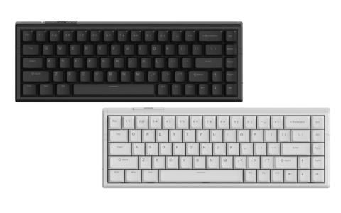 ATK、ラピッドトリガー対応ゲーミングキーボード「ATK RS6」を10月10日発売