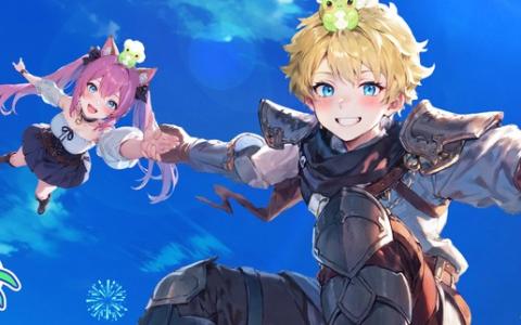 「ツリーオブセイヴァー:ネバーランド」1周年!特典や限定アイテムが手に入る記念イベント開催