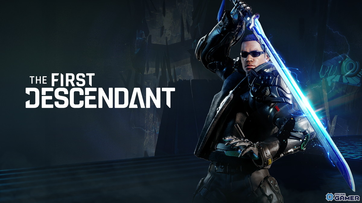 「The First Descendant」大型アップデート実装！待望の近接武器“剣”や新ボス「ラーヴァシタデル」登場の画像