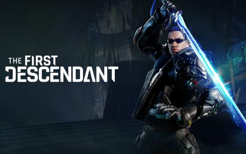 「The First Descendant」大型アップデート実装！待望の近接武器“剣”や新ボス「ラーヴァシタデル」登場