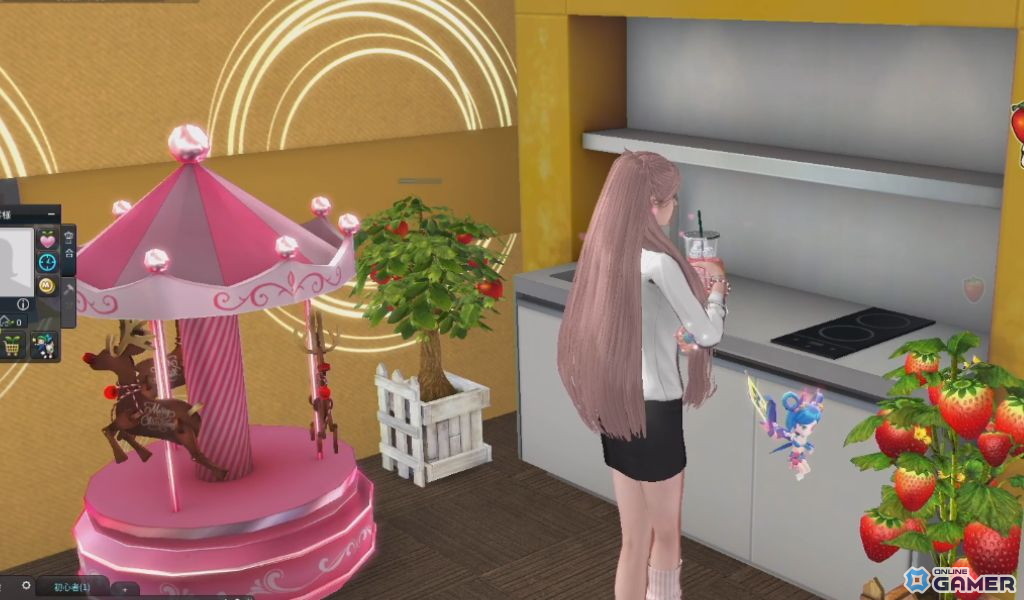 K-POP楽曲も収録！PC「クラブ・エム・スター」10月2日より正式サービス開始の画像