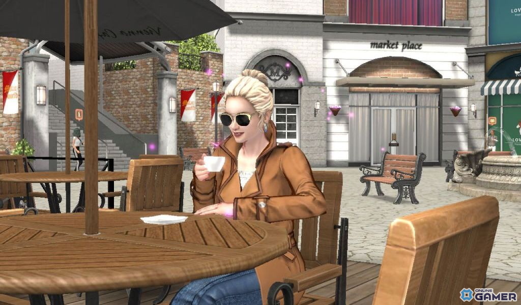 K-POP楽曲も収録！PC「クラブ・エム・スター」10月2日より正式サービス開始の画像