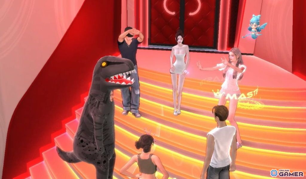 K-POP楽曲も収録！PC「クラブ・エム・スター」10月2日より正式サービス開始の画像