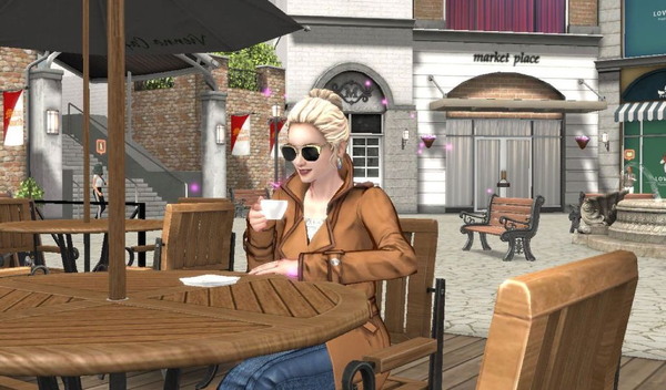 K-POP楽曲も収録!PC「クラブ・エム・スター」10月2日より正式サービス開始の画像