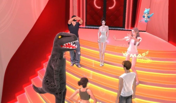 K-POP楽曲も収録!PC「クラブ・エム・スター」10月2日より正式サービス開始の画像