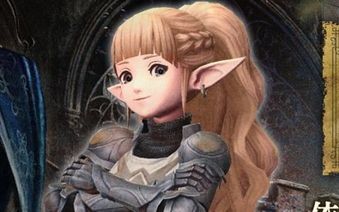 「Wizardry Variants Daphne」1周年前夜祭キャンペーン開催！伝説の冒険者や報酬が登場