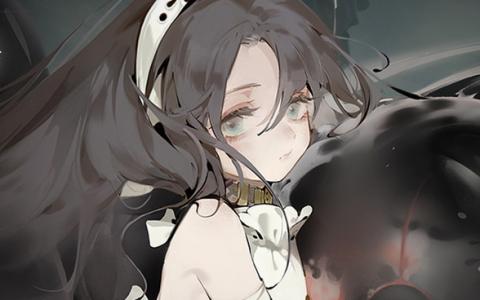 「忘却前夜」新イベントで覚醒体「リリー」が実装、10月16日まで報酬交換も実施