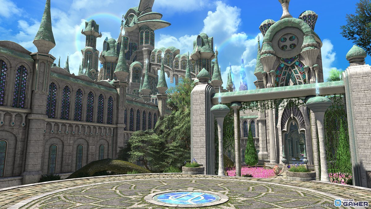 「ファイナルファンタジーXIV: 黄金のレガシー」パッチ7.35詳細公開！新ディープダンジョンや事件屋クエストに注目の画像