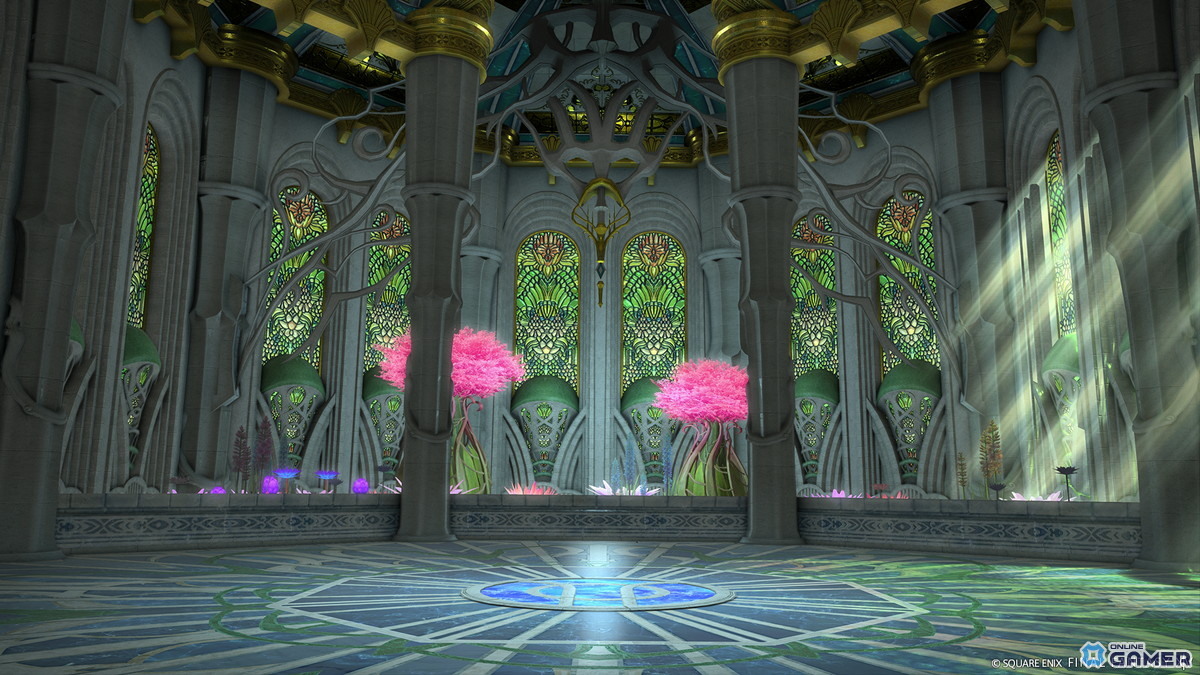 「ファイナルファンタジーXIV: 黄金のレガシー」パッチ7.35詳細公開！新ディープダンジョンや事件屋クエストに注目の画像