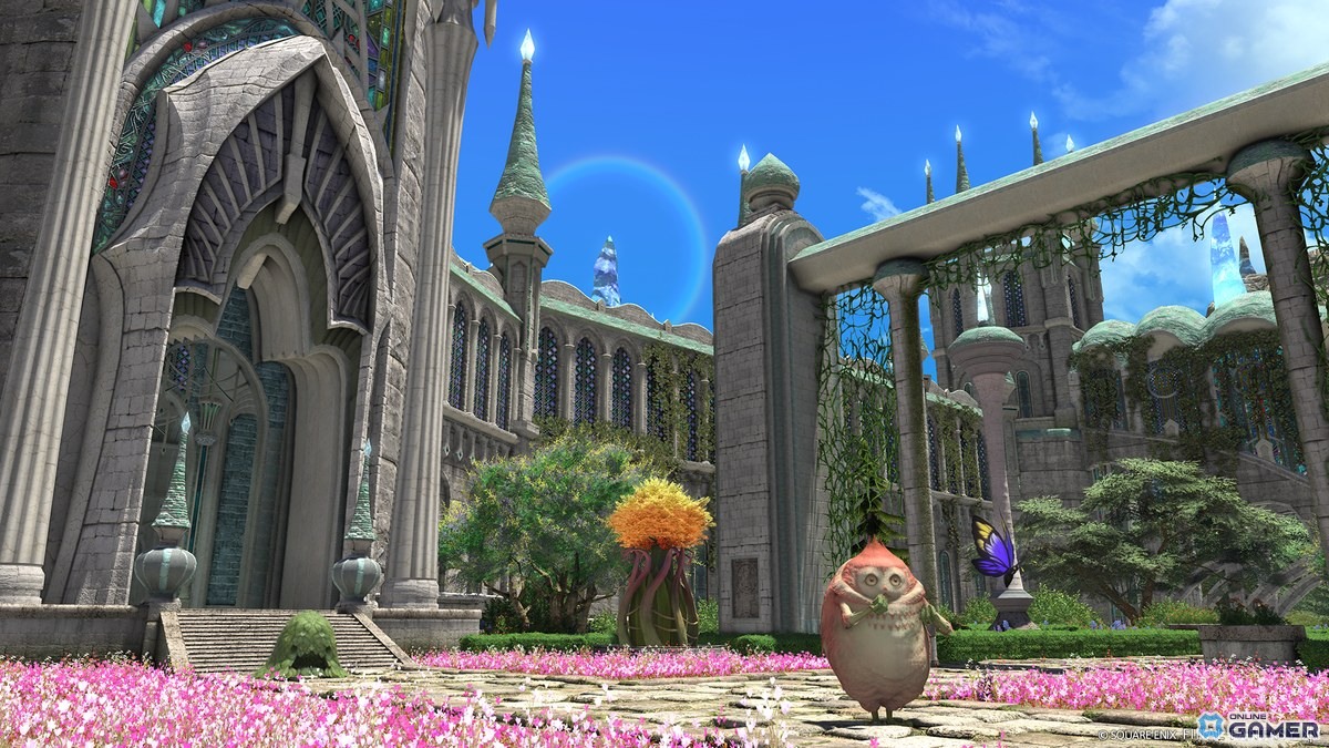 「ファイナルファンタジーXIV: 黄金のレガシー」パッチ7.35詳細公開！新ディープダンジョンや事件屋クエストに注目の画像