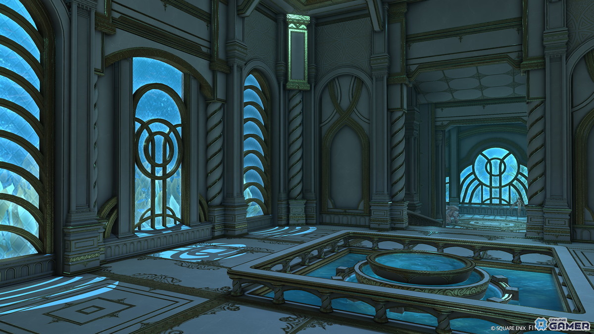 「ファイナルファンタジーXIV: 黄金のレガシー」パッチ7.35詳細公開！新ディープダンジョンや事件屋クエストに注目の画像