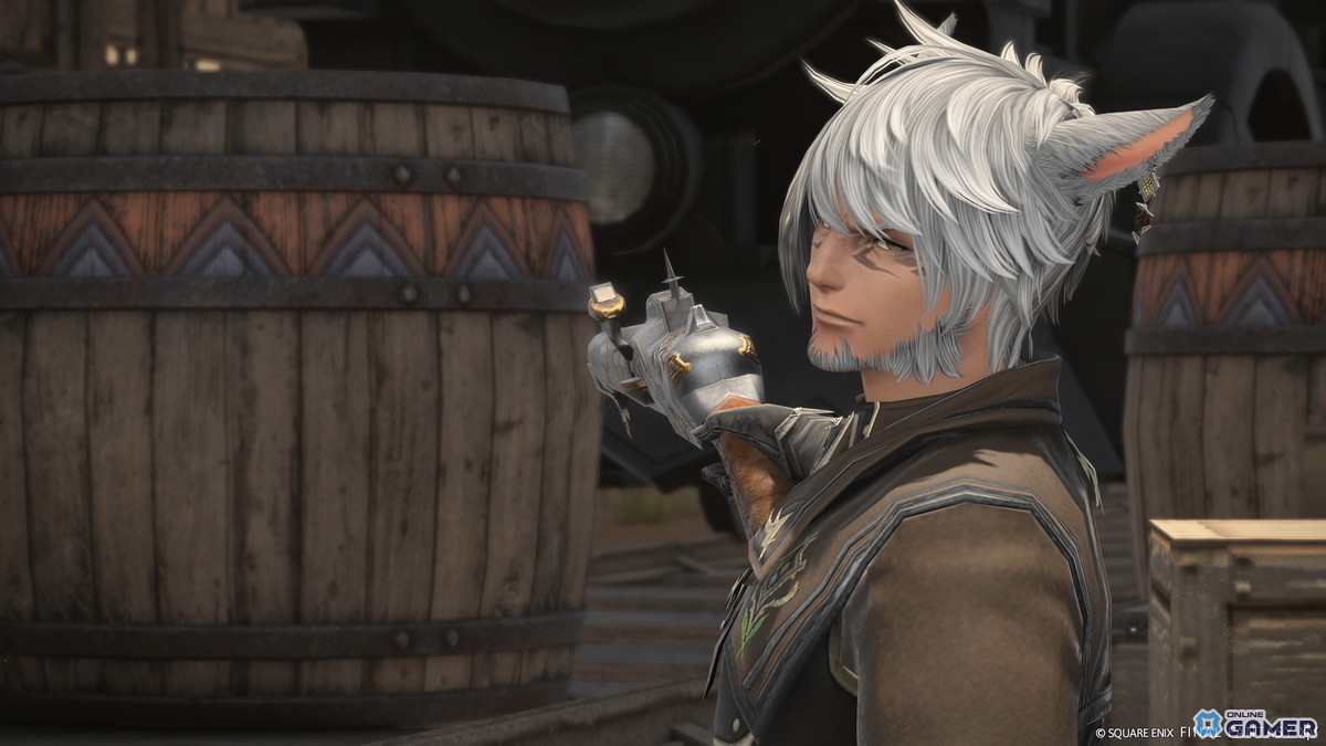 「ファイナルファンタジーXIV: 黄金のレガシー」パッチ7.35詳細公開！新ディープダンジョンや事件屋クエストに注目の画像