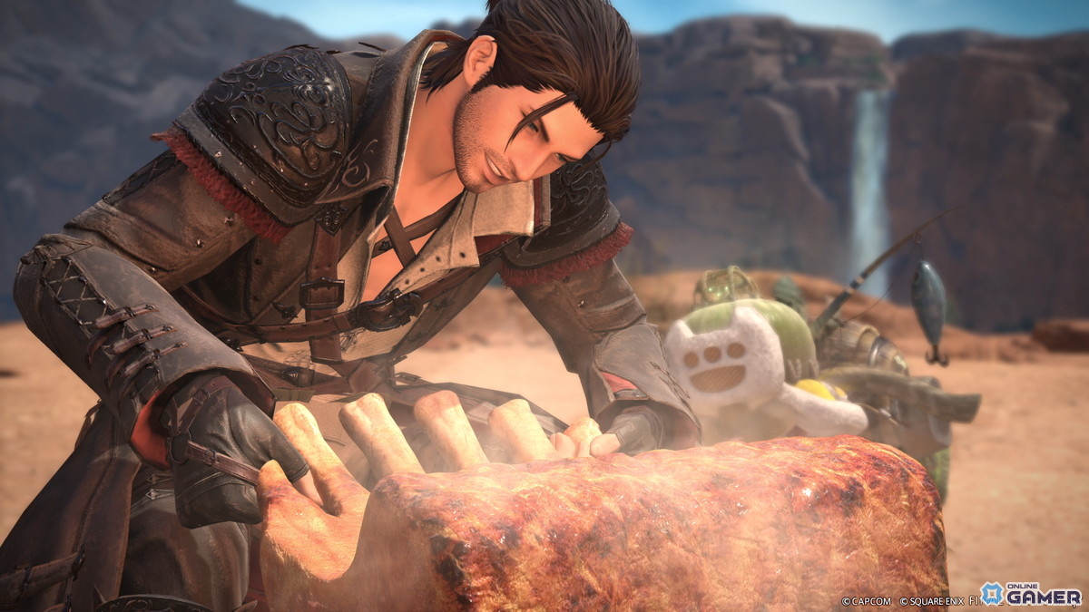 「ファイナルファンタジーXIV: 黄金のレガシー」パッチ7.35詳細公開！新ディープダンジョンや事件屋クエストに注目の画像