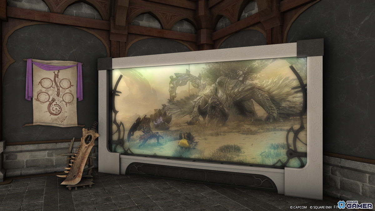 「ファイナルファンタジーXIV: 黄金のレガシー」パッチ7.35詳細公開！新ディープダンジョンや事件屋クエストに注目の画像