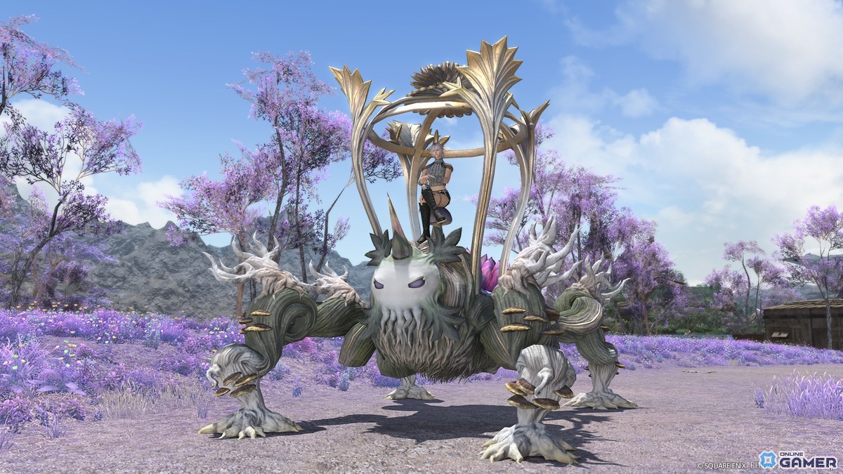 「ファイナルファンタジーXIV: 黄金のレガシー」パッチ7.35詳細公開！新ディープダンジョンや事件屋クエストに注目の画像