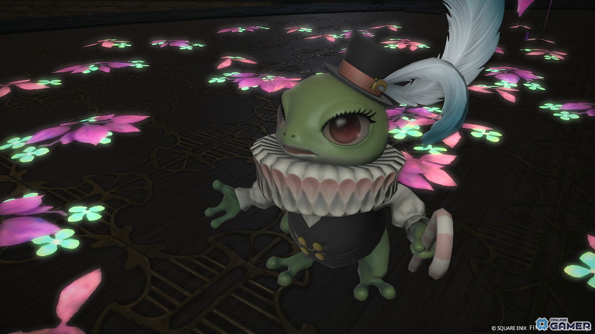 「ファイナルファンタジーXIV: 黄金のレガシー」パッチ7.35詳細公開！新ディープダンジョンや事件屋クエストに注目の画像