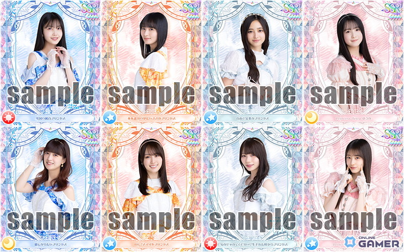 「乃木フェス」3期生リアルイベント参加権利を懸けたランキングイベント「THE LAST POSE」開催!の画像