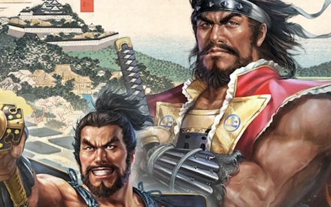 「信長の野望 出陣」戦国双六イベント第6期「挑戦 村上武吉」開幕！SSR【九鬼の砲威】九鬼嘉隆が新登場