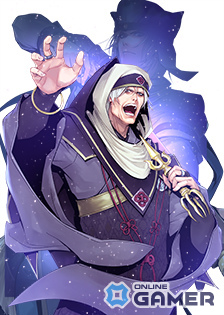 「戦国IXA」に新武将12名が登場!天「南光坊天海」「長尾景虎」「世良田二郎三郎」実装の画像