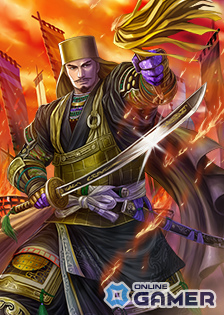 「戦国IXA」に新武将12名が登場!天「南光坊天海」「長尾景虎」「世良田二郎三郎」実装の画像