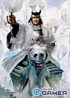 「戦国IXA」に新武将12名が登場!天「南光坊天海」「長尾景虎」「世良田二郎三郎」実装の画像