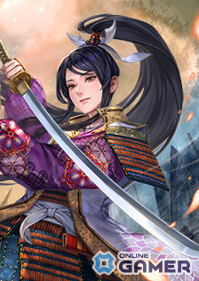 「戦国IXA」に新武将12名が登場!天「南光坊天海」「長尾景虎」「世良田二郎三郎」実装の画像