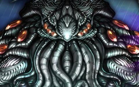 「ドラゴンポーカー」ルルイエ浮上100周年記念！スペシャルダンジョン「超覚醒の旧支配者」開催