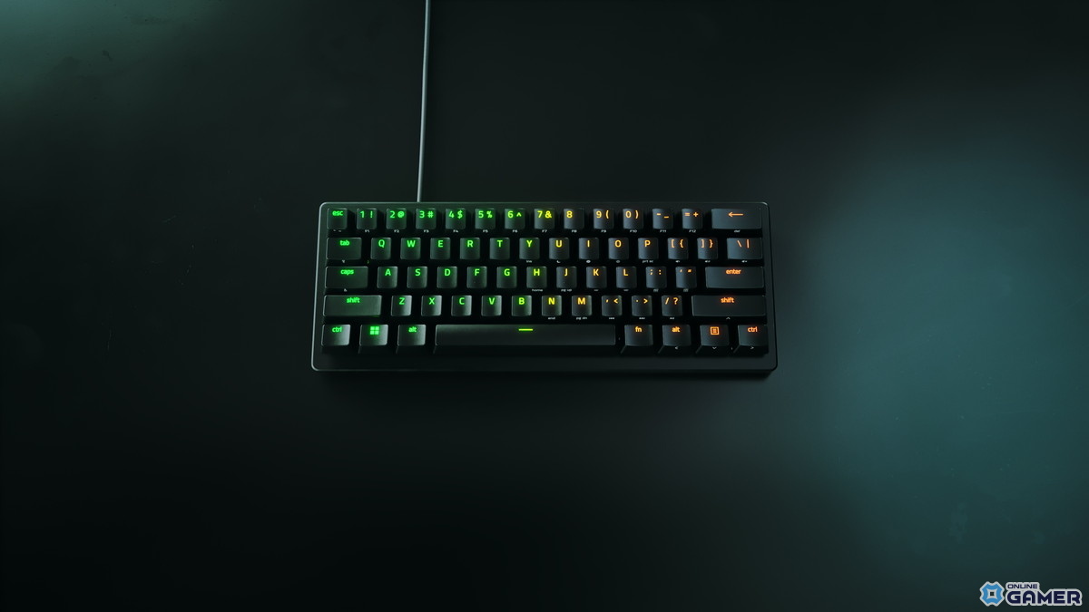 Razer Huntsman V3 Pro Mini
