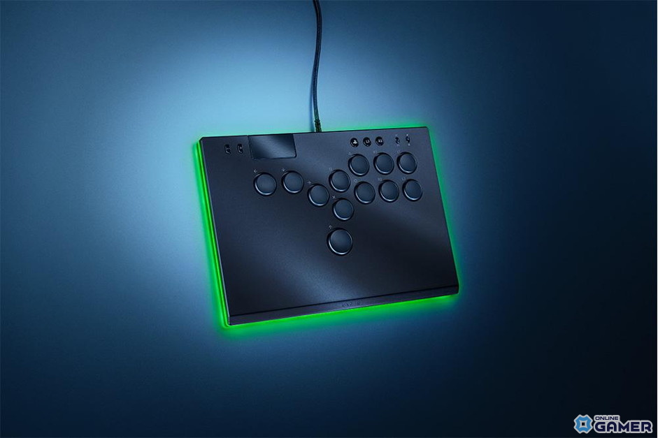 Razer「Autumn Big Specials ’25」開催！人気ゲーミングデバイスが期間限定セールに登場の画像