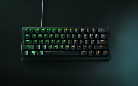 Razer「Autumn Big Specials ’25」開催！人気ゲーミングデバイスが期間限定セールに登場