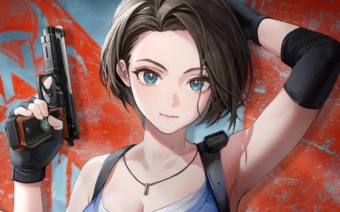 勝利の女神：NIKKE」最新バージョン「ABSOLUTE」8月7日実装