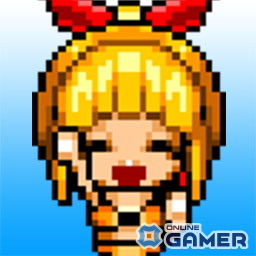 マリンちゃん(ミニ)3