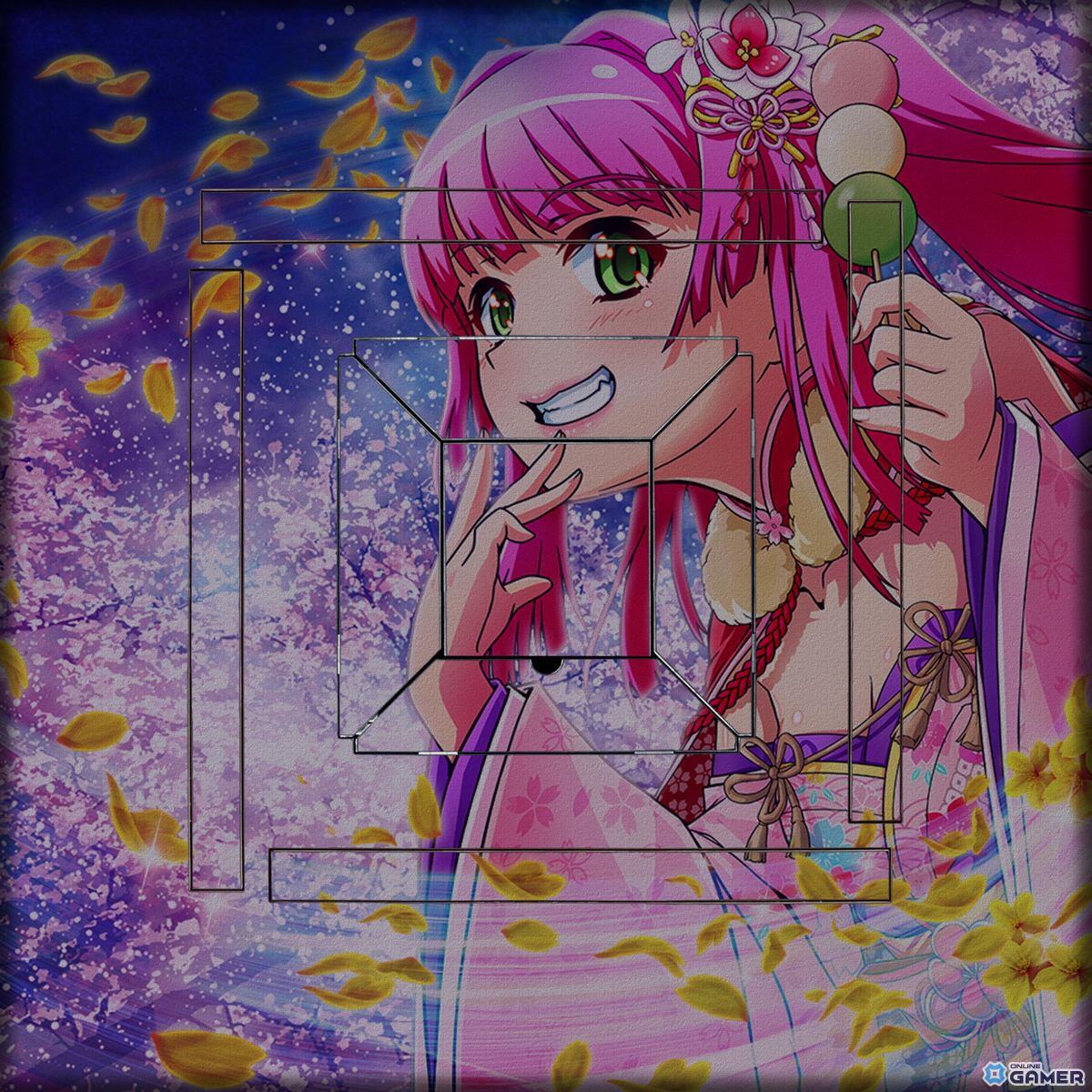 沖海5の卓背景4