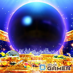 大海4(ブラックパール)