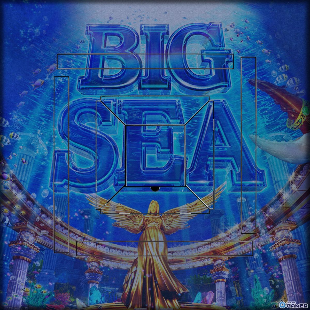 大海5の卓背景1