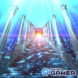 大海4(アトランティス)